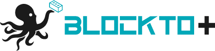Logo BlockTo+
