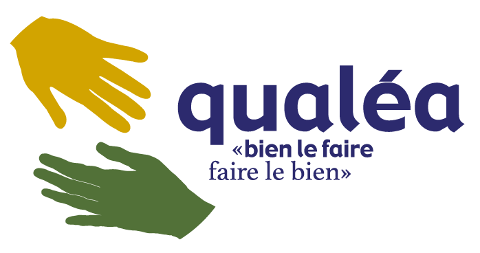 2021 Logo QUALEA