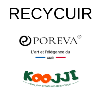 RECYCUIR